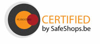 50PlusMatch is SafeShops certified 50PlusMatch is SafeShops certified