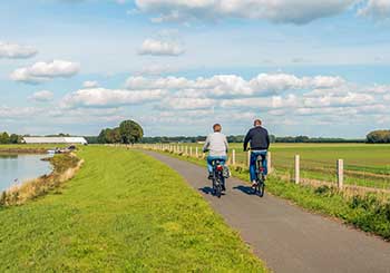 Man vrouw vrije tijd liefde